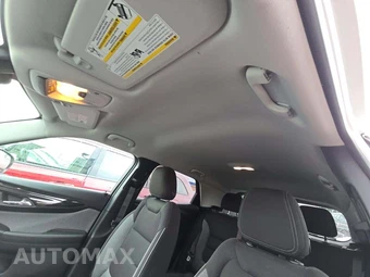 2026 Chevrolet Trailblazer LT 1LT - miniatura 11