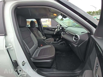 2026 Chevrolet Trailblazer LT 1LT - miniatura 18