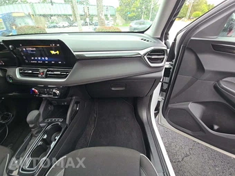 2026 Chevrolet Trailblazer LT 1LT - miniatura 19