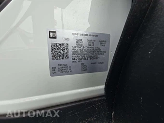 2026 Chevrolet Trailblazer LT 1LT - miniatura 5