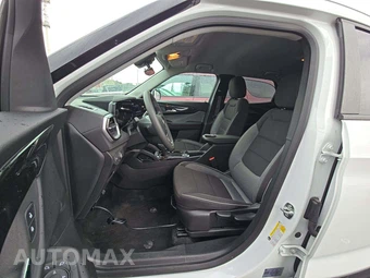 2026 Chevrolet Trailblazer LT 1LT - miniatura 6