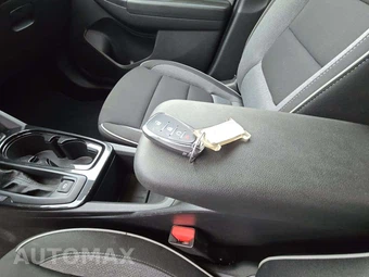 2026 Chevrolet Trailblazer LT 1LT - miniatura 8