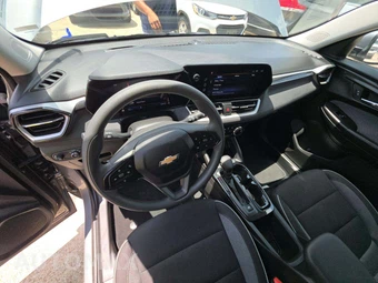 2026 Chevrolet Trailblazer LT 1LT – miniatura 10