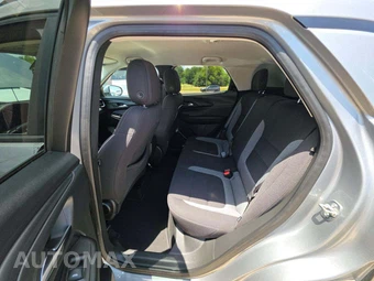 2026 Chevrolet Trailblazer LT 1LT – miniatura 13