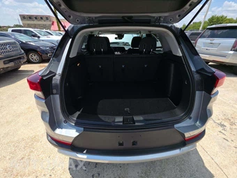 2026 Chevrolet Trailblazer LT 1LT – miniatura 14