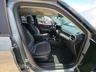 2026 Chevrolet Trailblazer LT 1LT – miniatura 18