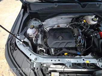 2026 Chevrolet Trailblazer LT 1LT – miniatura 21