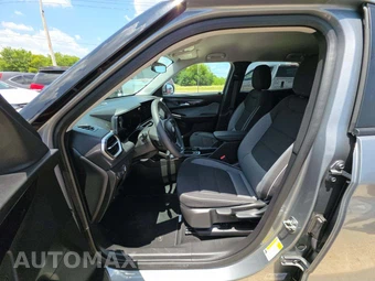 2026 Chevrolet Trailblazer LT 1LT – miniatura 6