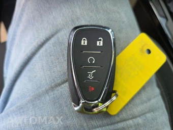 2026 Chevrolet Trailblazer LT 1LT – miniatura 8