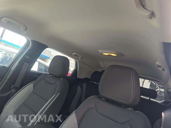 2026 Chevrolet Trailblazer LT 1LT - miniatura 11