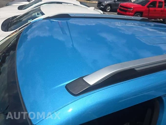 2026 Chevrolet Trailblazer LT 1LT - miniatura 12