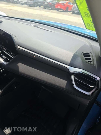 2026 Chevrolet Trailblazer LT 1LT - miniatura 19