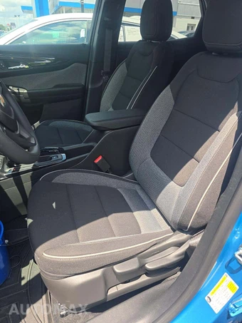 2026 Chevrolet Trailblazer LT 1LT - miniatura 6