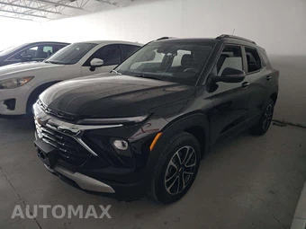 2026 Chevrolet Trailblazer LT 1LT