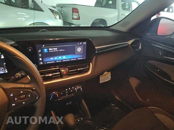 2026 Chevrolet Trailblazer LT 1LT – miniatura 10