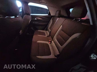 2026 Chevrolet Trailblazer LT 1LT – miniatura 13