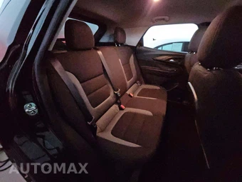 2026 Chevrolet Trailblazer LT 1LT – miniatura 15