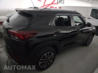 2026 Chevrolet Trailblazer LT 1LT – miniatura 3