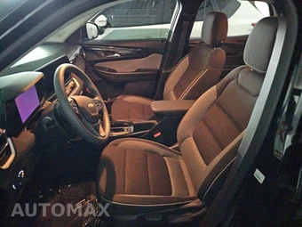 2026 Chevrolet Trailblazer LT 1LT – miniatura 6