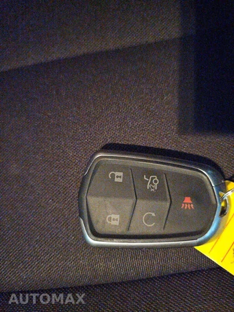 2026 Chevrolet Trailblazer LT 1LT – miniatura 8