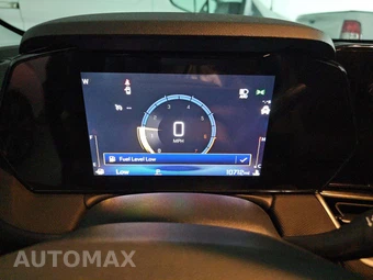 2026 Chevrolet Trailblazer LT 1LT – miniatura 9