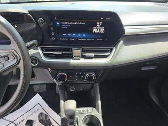 2026 Chevrolet Trailblazer LT 1LT – miniatura 10