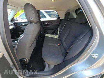2026 Chevrolet Trailblazer LT 1LT – miniatura 13