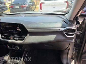 2026 Chevrolet Trailblazer LT 1LT – miniatura 19