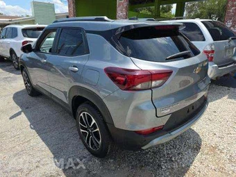 2026 Chevrolet Trailblazer LT 1LT – miniatura 2