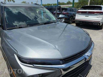 2026 Chevrolet Trailblazer LT 1LT – miniatura 22