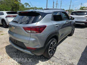 2026 Chevrolet Trailblazer LT 1LT – miniatura 3