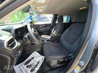 2026 Chevrolet Trailblazer LT 1LT – miniatura 6