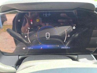 2026 Chevrolet Trailblazer LT 1LT – miniatura 9