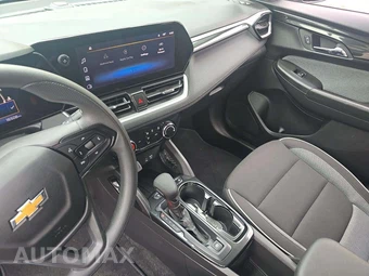2026 Chevrolet Trailblazer LT 1LT - miniatura 10