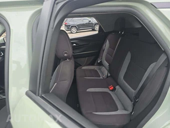 2026 Chevrolet Trailblazer LT 1LT - miniatura 13