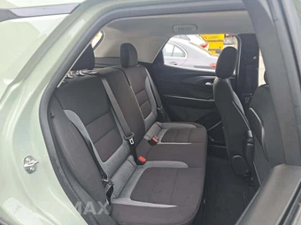 2026 Chevrolet Trailblazer LT 1LT - miniatura 16