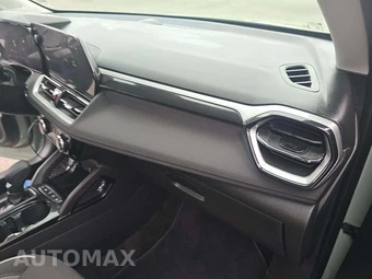 2026 Chevrolet Trailblazer LT 1LT - miniatura 19