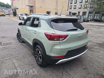 2026 Chevrolet Trailblazer LT 1LT - miniatura 2