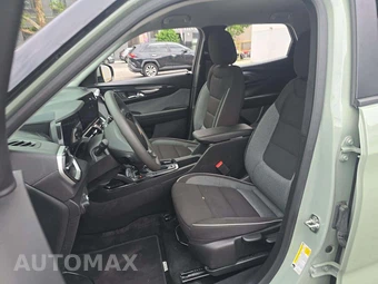 2026 Chevrolet Trailblazer LT 1LT - miniatura 6