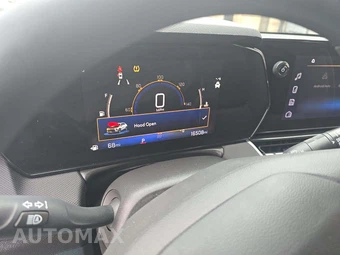 2026 Chevrolet Trailblazer LT 1LT - miniatura 9