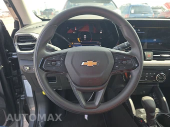 2026 Chevrolet Trailblazer LT 1LT – miniatura 10