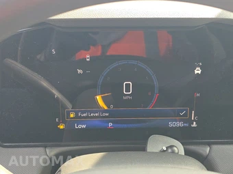 2026 Chevrolet Trailblazer LT 1LT – miniatura 12