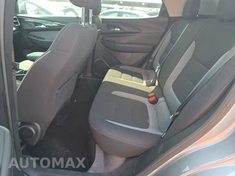 2026 Chevrolet Trailblazer LT 1LT – miniatura 13
