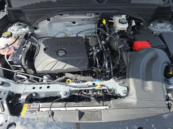 2026 Chevrolet Trailblazer LT 1LT – miniatura 15