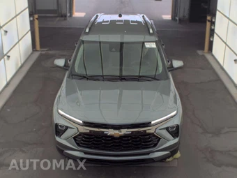 2026 Chevrolet Trailblazer LT 1LT – miniatura 2
