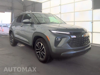 2026 Chevrolet Trailblazer LT 1LT – miniatura 3