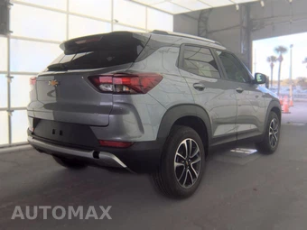 2026 Chevrolet Trailblazer LT 1LT – miniatura 4