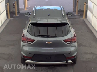 2026 Chevrolet Trailblazer LT 1LT – miniatura 5