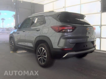 2026 Chevrolet Trailblazer LT 1LT – miniatura 6