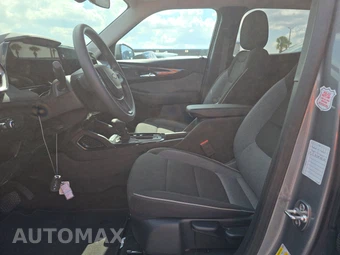 2026 Chevrolet Trailblazer LT 1LT – miniatura 7